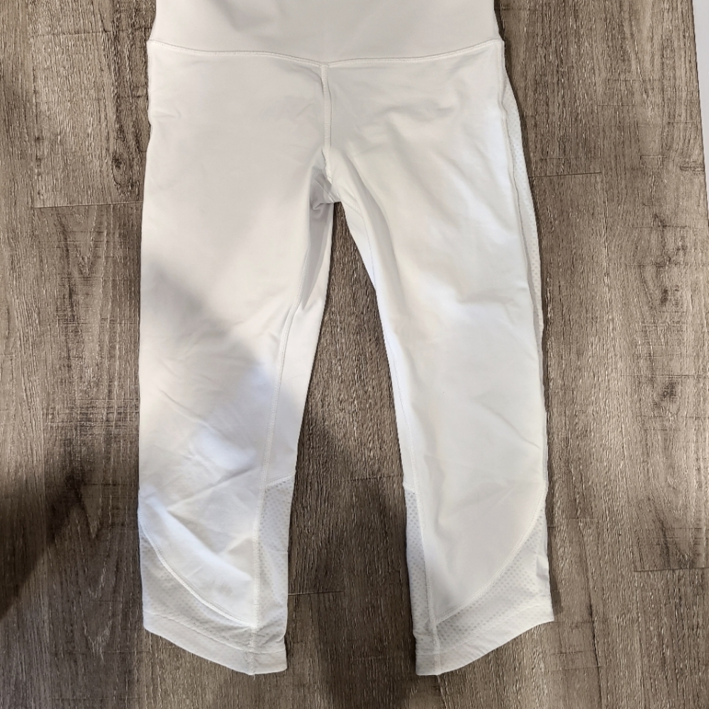 Lululemon Capris